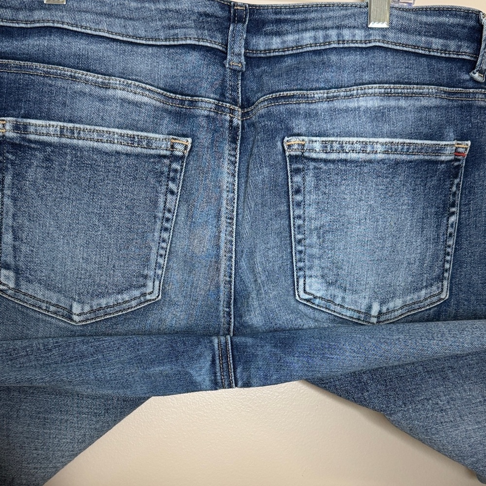 Maurices Jeans Size 16 Regular - Picture 10 of 16